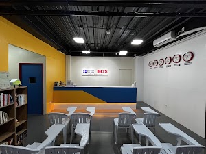 Access Point Learning Solutions - IELTS/UKVI Review and Test Center place picture